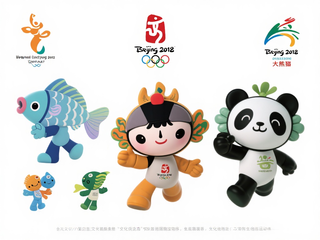 20250330 奥运吉祥物中的动物形象与文化寓意 在奥运历史上,动物形象常凭借丰富的文化象