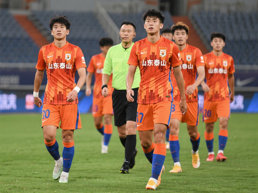 如何应对当前困境
结合当前挑战，山东泰