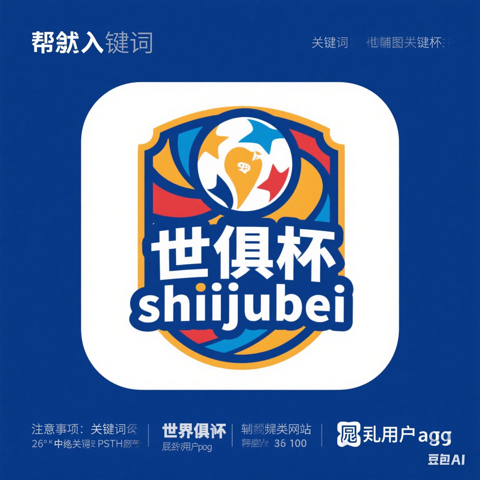 世俱杯