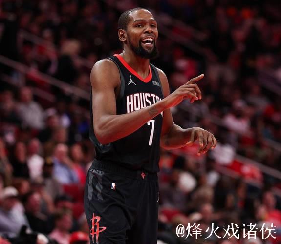 杜兰特借挡拆三分命中,最后时刻火箭掘金连续对飚4记三分 杜兰特借挡拆三分命中,最后时刻火箭掘金连续对飚4记三分