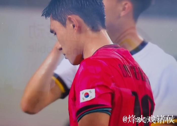 男篮真正威胁！韩国欲归化混血内线战亚运 若夺冠李贤重可免兵役