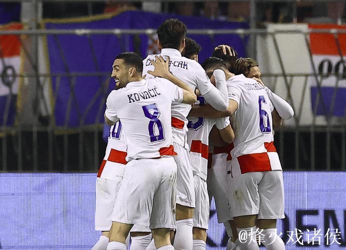 佩里西奇传射立功迈尼昂扑点 克罗地亚主场2-0击败法国占据优势 佩里西奇传射立功迈尼昂扑点 克罗地亚主场2-0击败法国占据优势