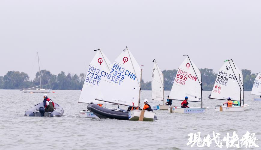 “十五运会帆船赛事落幕 上海浙江实力突出” “十五运会帆船赛事落幕 上海浙江实力突出”
